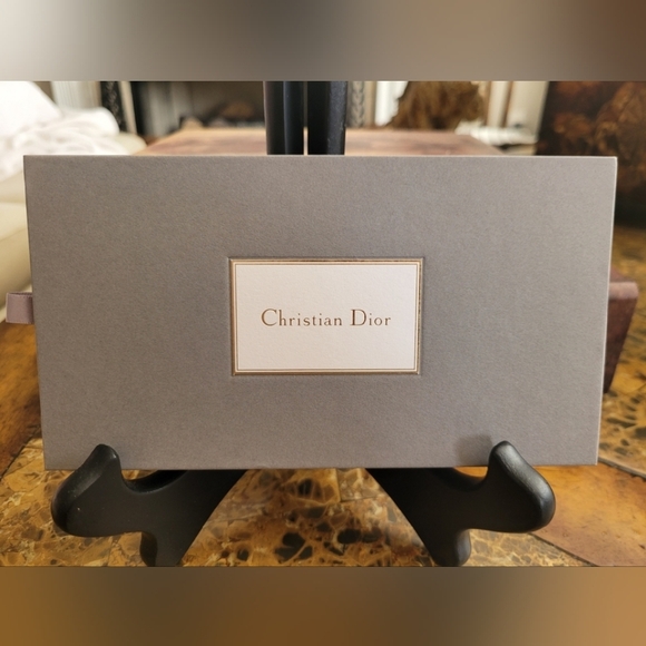Dior Accessories - Christian Dior Grey Set of Pencils Accessory